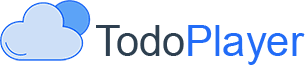 Cloud TodoPlayer